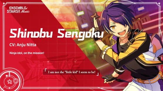 Ensemble Stars!! Music — screenshot 8