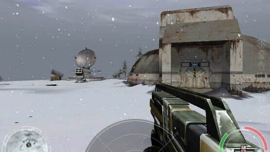 Advanced Battlegrounds: The Future of Combat — screenshot 2