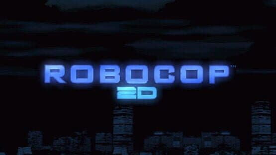 RoboCop 2D — screenshot 1