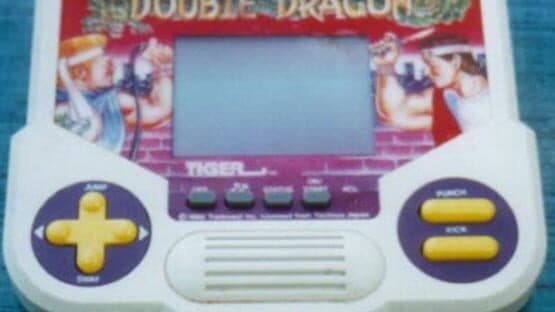 Double Dragon — screenshot 1