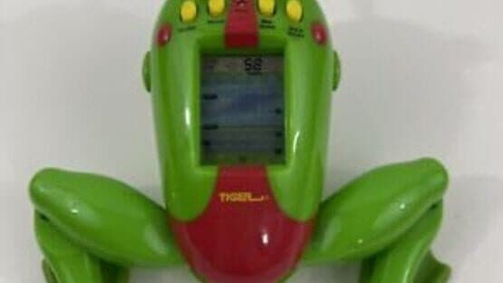 Frogger — screenshot 1