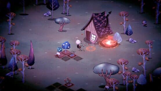 Voltaire: The Vegan Vampire — screenshot 3
