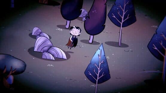 Voltaire: The Vegan Vampire — screenshot 6