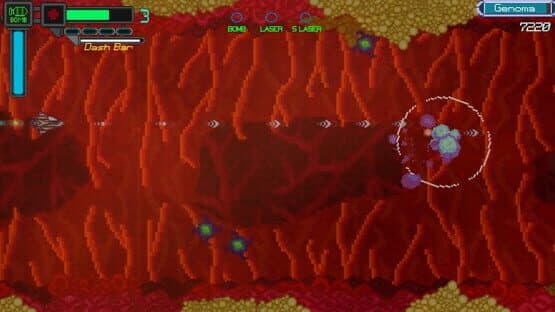 Herodes — screenshot 1