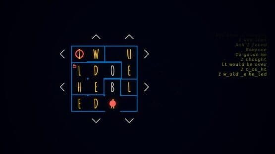 I Was Lost — screenshot 2