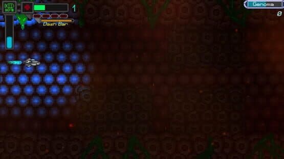 Herodes — screenshot 2
