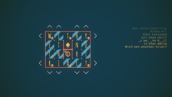 I Was Lost — screenshot 3