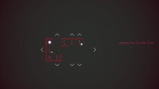 I Was Lost — screenshot 4