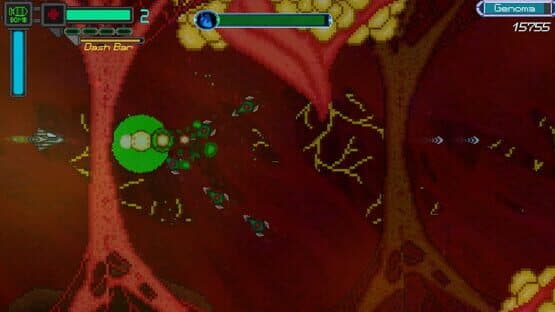 Herodes — screenshot 3