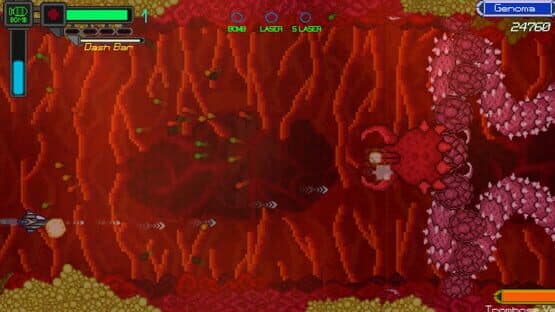 Herodes — screenshot 4