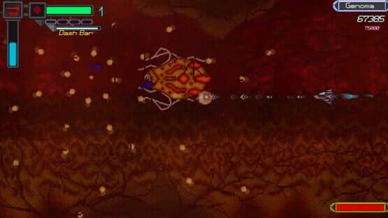 Herodes — screenshot 5