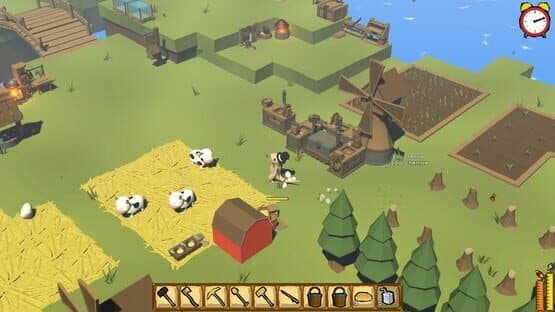 Cheaphaven — screenshot 1