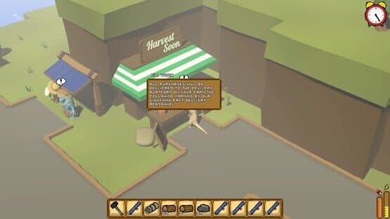 Cheaphaven — screenshot 3
