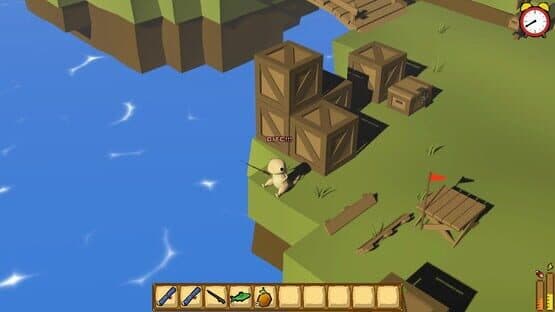 Cheaphaven — screenshot 4