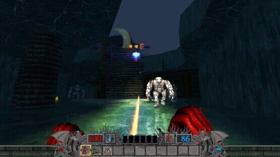 Hands of Necromancy — screenshot 2