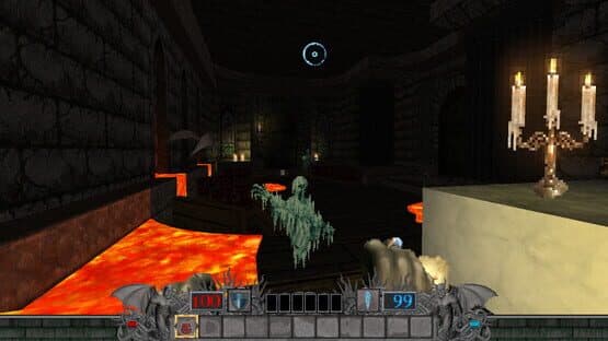 Hands of Necromancy — screenshot 4
