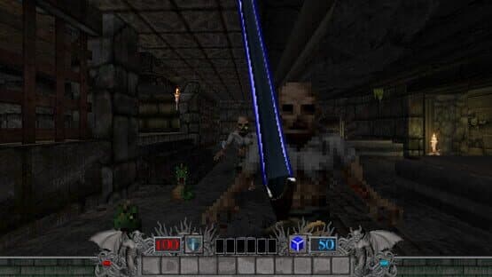 Hands of Necromancy — screenshot 5