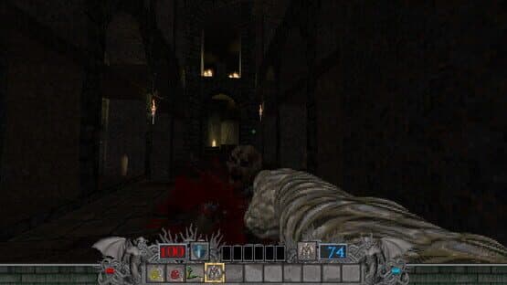 Hands of Necromancy — screenshot 6