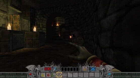 Hands of Necromancy — screenshot 7