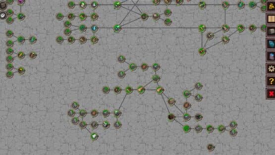 Nodes — screenshot 1