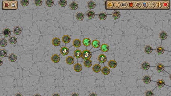 Nodes — screenshot 2