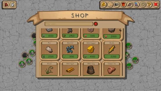 Nodes — screenshot 3