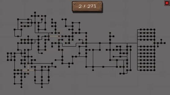 Nodes — screenshot 5