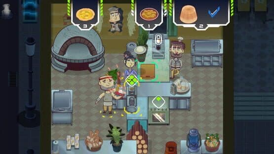 Let's Cook Together 2 — screenshot 2