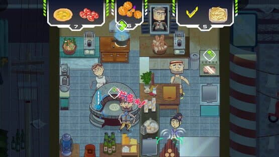 Let's Cook Together 2 — screenshot 5
