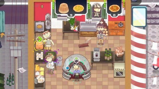 Let's Cook Together 2 — screenshot 6