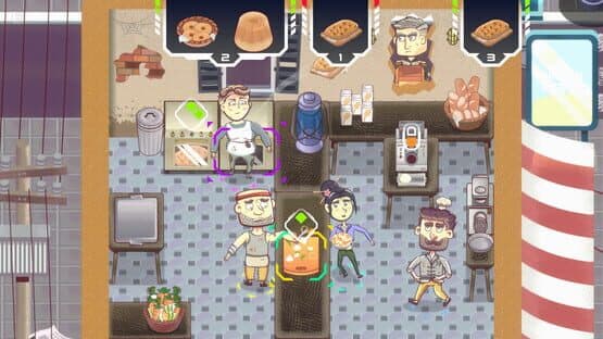 Let's Cook Together 2 — screenshot 8