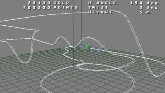 Rollercoaster World — screenshot 1