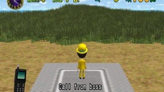 Metropolismania — screenshot 1
