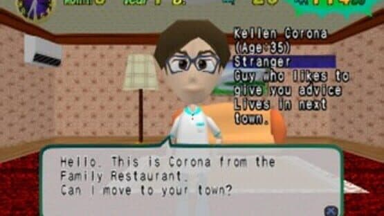 Metropolismania — screenshot 3