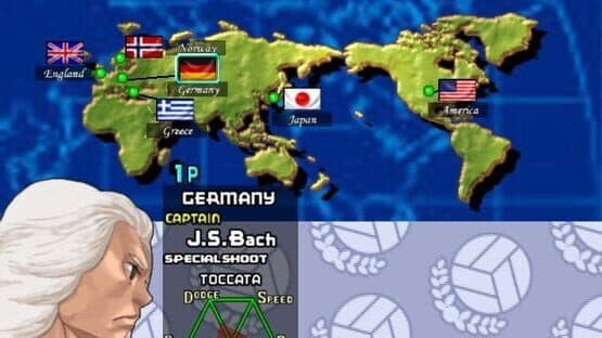 Dodgeball — screenshot 1