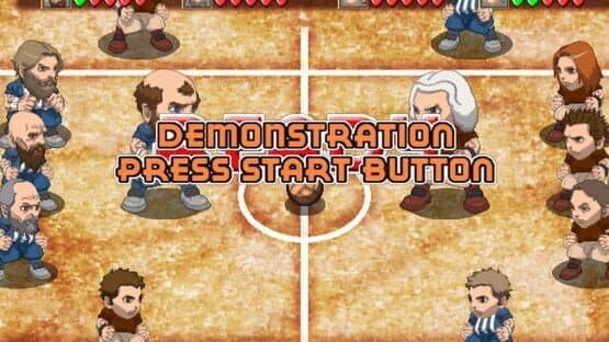 Dodgeball — screenshot 3