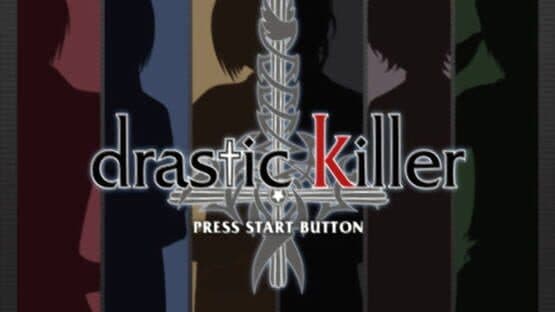 Drastic Killer — screenshot 1