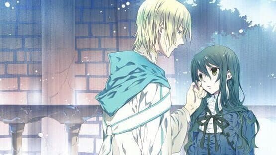 Shinigami to Shoujo — screenshot 4