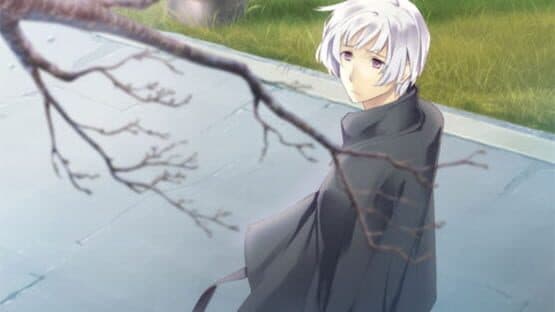 Shinigami to Shoujo — screenshot 5
