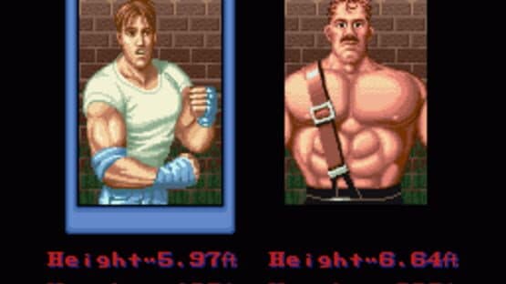 Final Fight — screenshot 2
