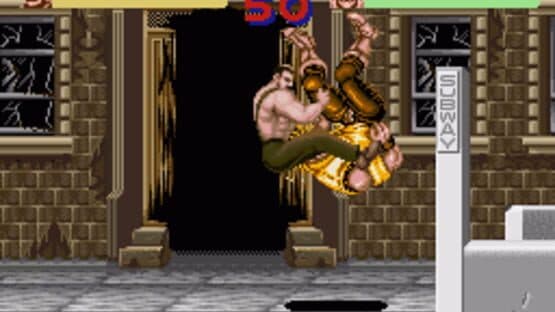 Final Fight — screenshot 5