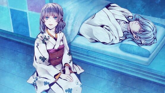 Getsuei no Kusari: Sakuran Paranoia — screenshot 3