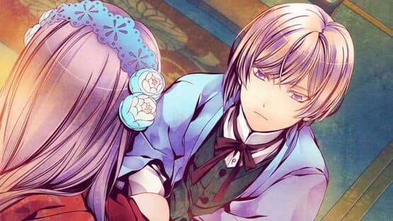Getsuei no Kusari: Sakuran Paranoia — screenshot 4