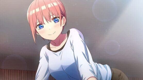 The Quintessential Quintuplets: Five Memories Spent With You — screenshot 5