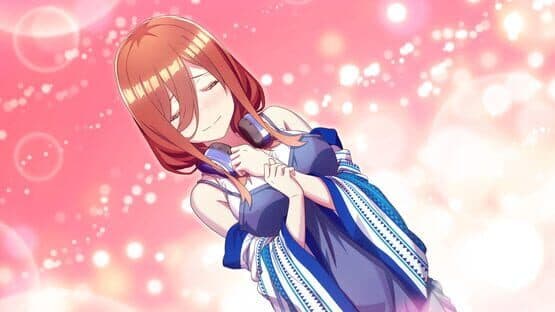The Quintessential Quintuplets: Five Memories Spent With You — screenshot 7