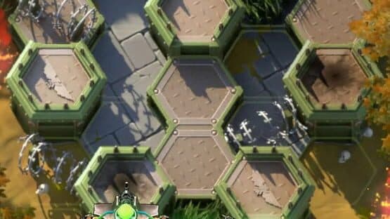 Warhammer 40,000: Tacticus — screenshot 3