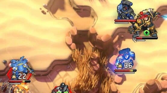 Warhammer 40,000: Tacticus — screenshot 4