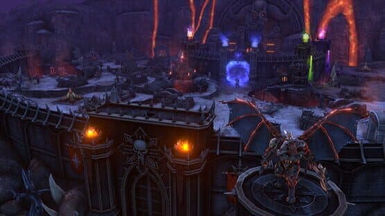 Warhammer: Chaos & Conquest — screenshot 2