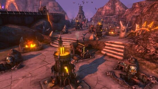 Warhammer: Chaos & Conquest — screenshot 3