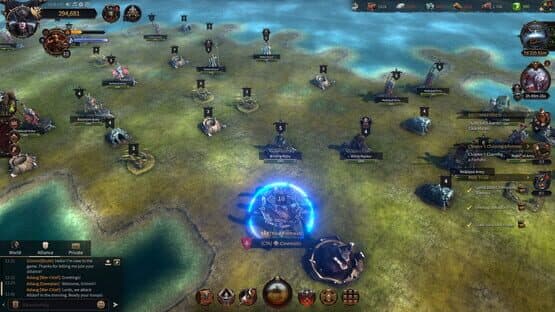 Warhammer: Chaos & Conquest — screenshot 4
